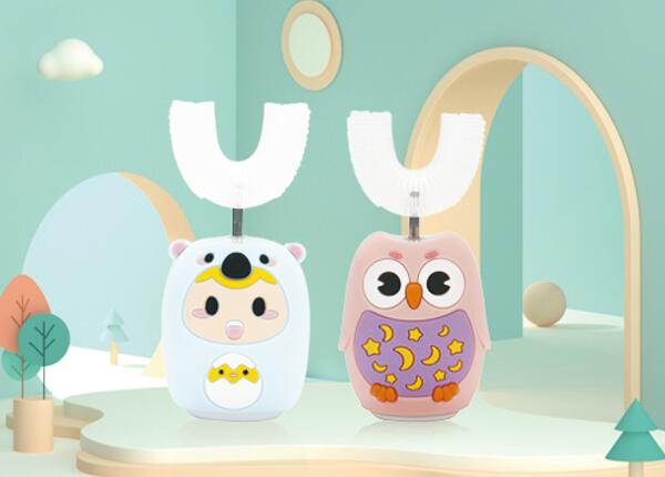 儿童电动牙刷哪个牌子的质量好？刷博士牌儿童牙刷推荐