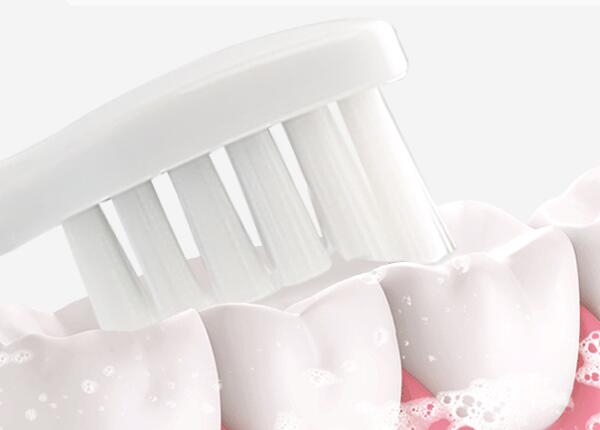 儿童电动牙刷区别 儿童电动牙刷和成人的有什么区别