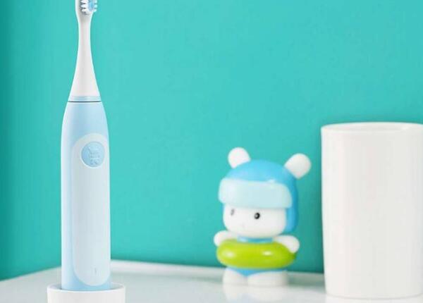 儿童电动牙刷声波的好吗？儿童电动牙刷声波的奥秘与好处