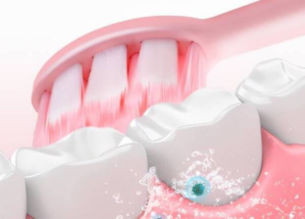 小孩电动牙刷什么牌子好？选择刷博士牙刷品牌的几大原因