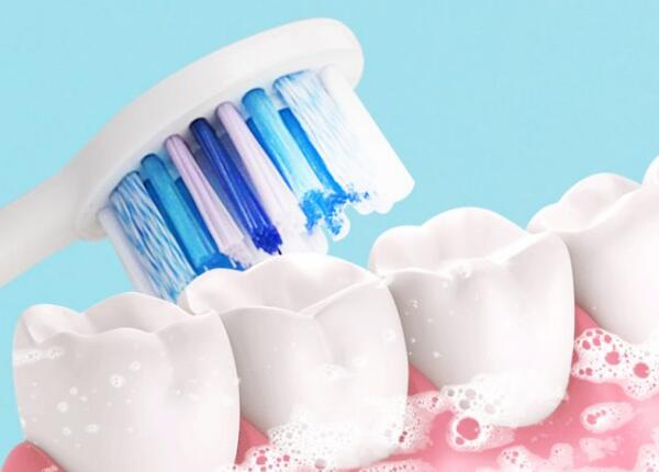 刷博士小孩电动牙刷品牌