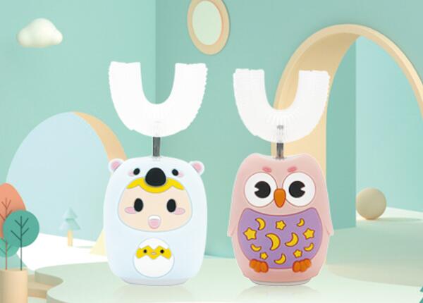 买儿童电动牙刷注意什么？这五大点牙刷选购事项，家长们须知！