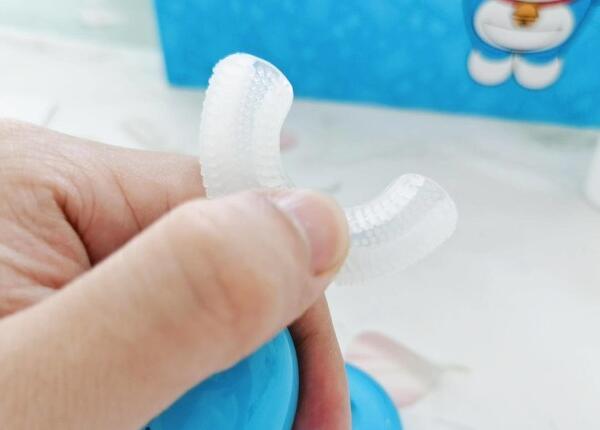 小孩u型电动牙刷品牌 小孩电动牙刷品牌