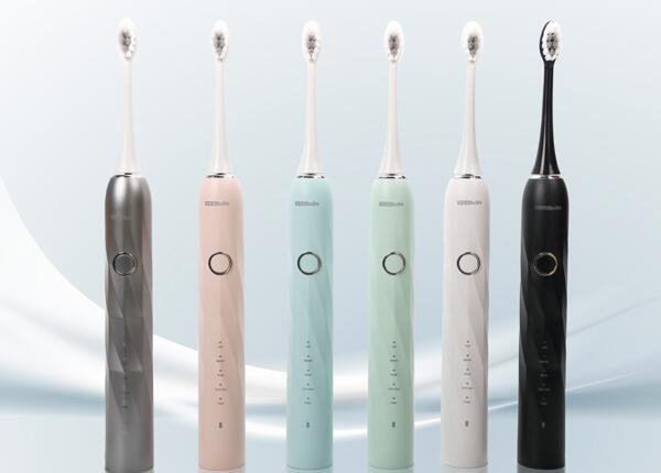 什么品牌的电动牙刷好用？刷博士的电动牙刷来解读！