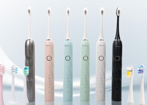 电动牙刷哪个品牌最好？看看这个牌子的电动牙刷