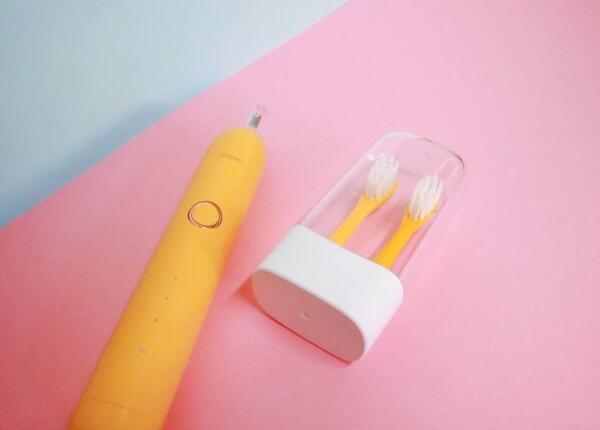 儿童电动牙刷便宜的可以用吗