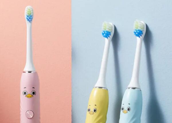 儿童电动牙刷不合格怎么办？不合格儿童牙刷，就这样处理！