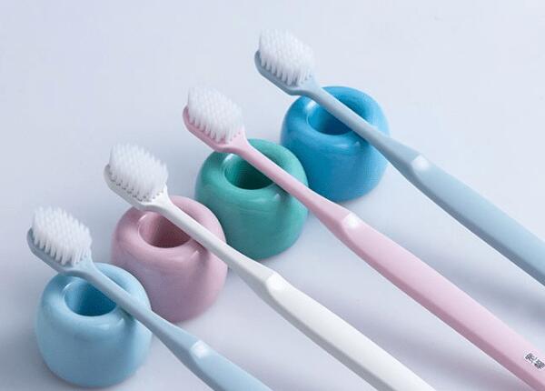 电动牙刷和手动牙刷的区别 电动牙刷和手动牙刷