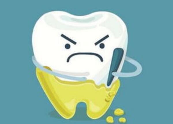 手动牙刷刷不干净牙齿怎么办？解决牙刷刷不干净终极方法！