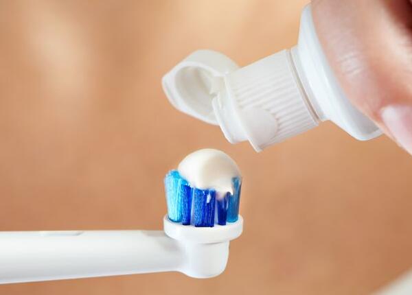 告别牙龈出血小妙招