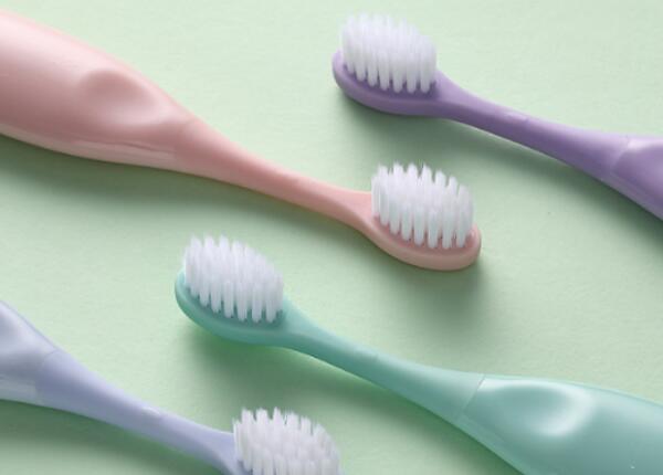 50块钱的手动牙刷能用多久？真正的答案，吓你一跳！