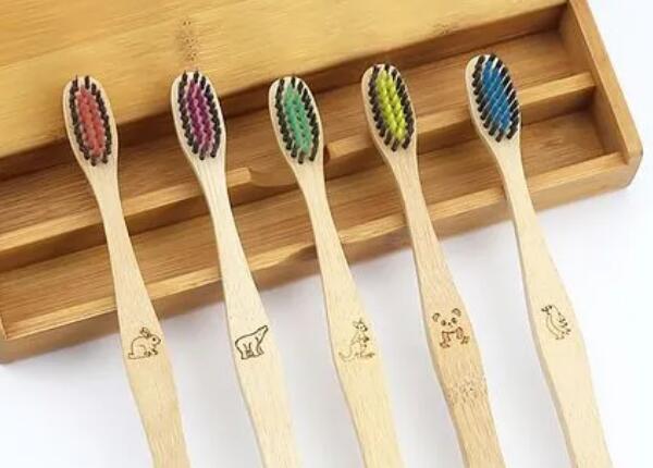 猪鬃刷毛手动牙刷 猪鬃刷毛手动牙刷