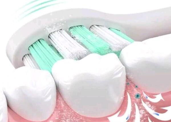 合适牙刷头选择