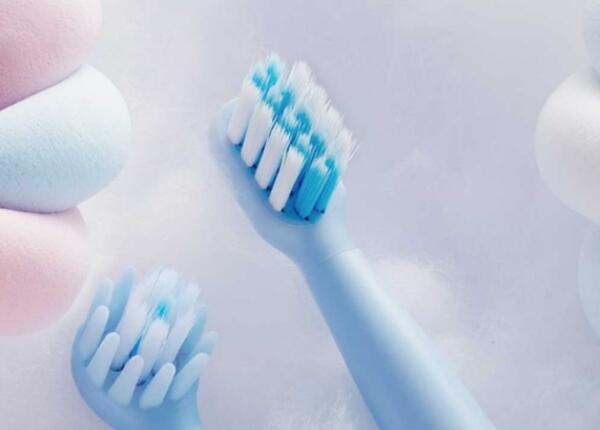 电动牙刷非原装刷头