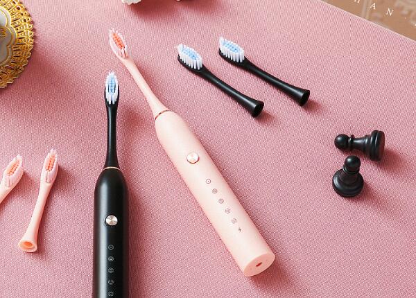 如何选择适合女生的优质电动牙刷