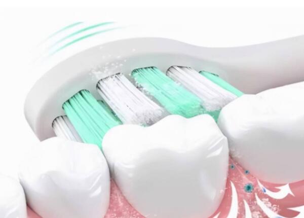 刷牙工具电动牙刷