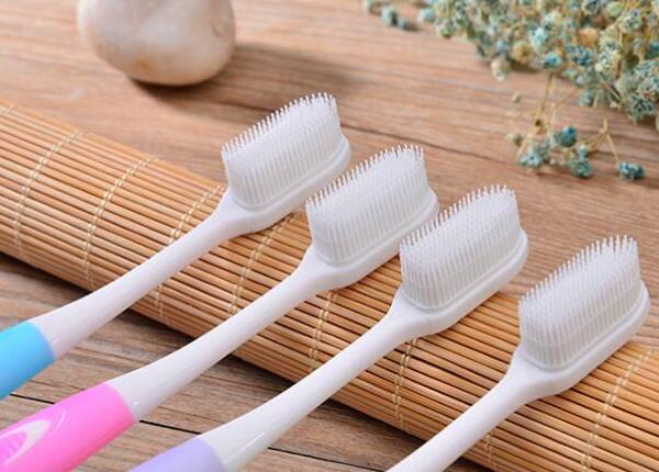 成人超细毛牙刷有用吗？呵护每颗牙齿的细心之选