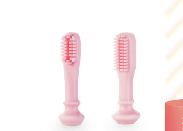 婴儿磨牙牙刷怎么选择？磨牙牙刷挑选秘籍，妈妈们的宝典！