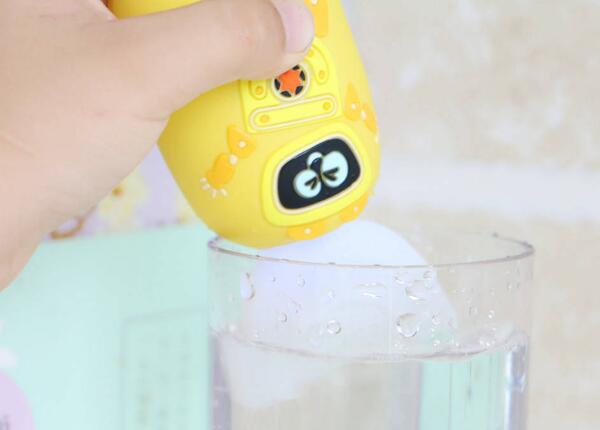 u形电动牙刷怎么样正确刷牙？U型电动牙刷正确刷牙方式