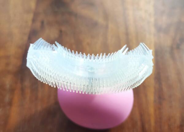 U形牙刷选购技巧 U形牙刷选购技巧