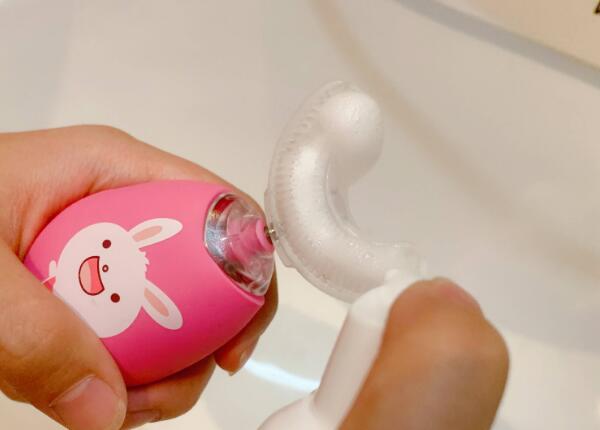 如何挑选u型儿童牙刷的好坏