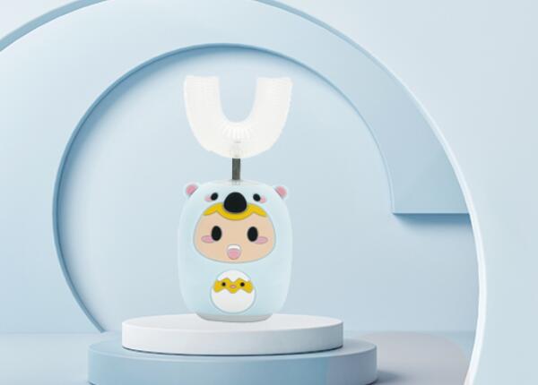 孩子补完牙可以用u型电动牙刷吗 孩子补完牙可以用u型电动牙刷吗