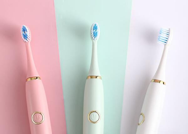 电动牙刷全自动好还是半自动好