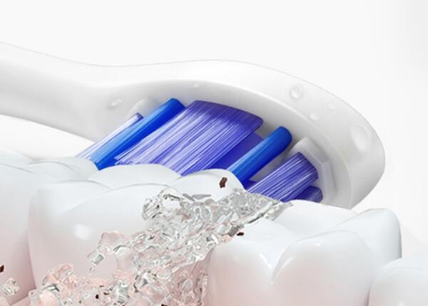 电动牙刷全自动好还是半自动好用