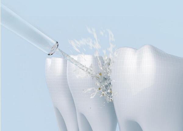 买冲牙器还要买电动牙刷吗