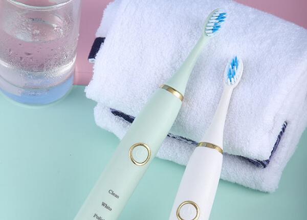 成人家用全自动牙刷能用多久？牙刷寿命揭秘！