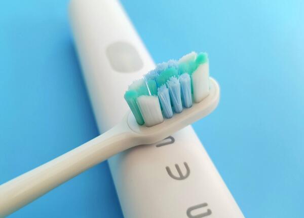 电动牙刷模式选择攻略