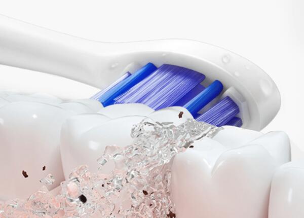 电动牙刷档位选择 电动牙刷档位选择