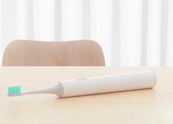 小米牙刷感应式充电怎么用？感应式小米牙刷充电指南