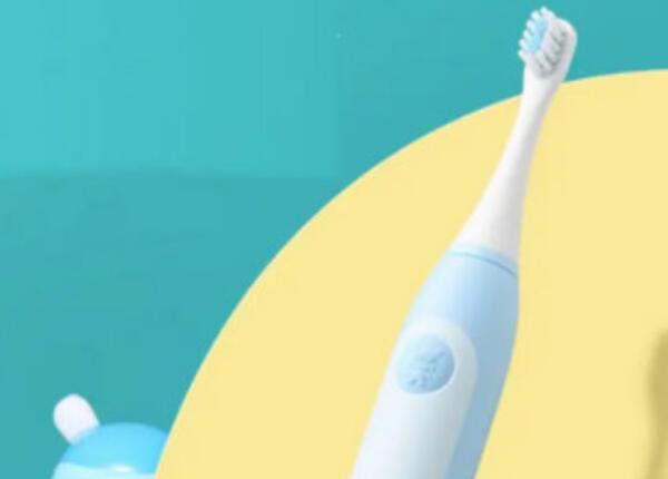儿童电动牙刷常见问题解答，家有小孩必看！