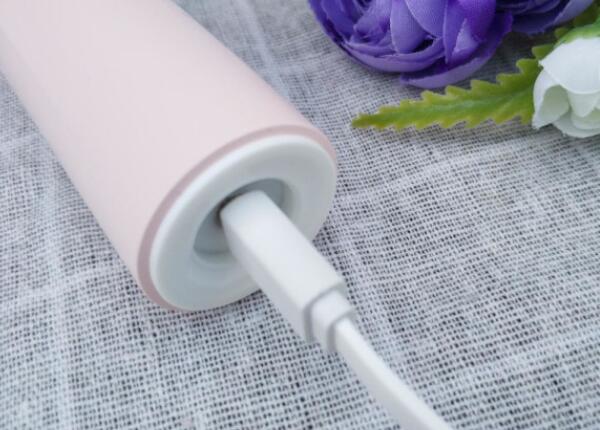 电动牙刷有线充电 电动牙刷无线充电好吗