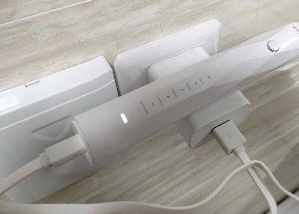 电动牙刷充电款的使用注意事项