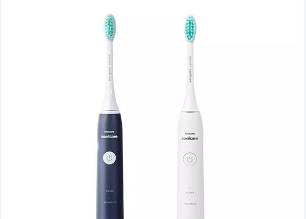 飞利浦护龈电动牙刷的正确使用方法！你不容错过的护龈利器