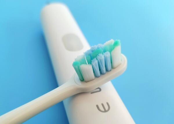 声波电动牙刷刷牙模式 声波电动牙刷刷牙模式