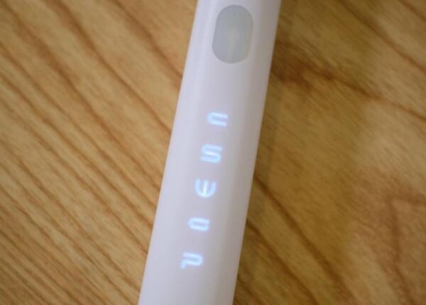 智能声波电动牙刷怎么启动？声波牙刷使用指南介绍