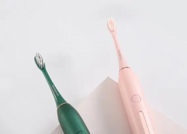 电动牙刷价格低影响因素