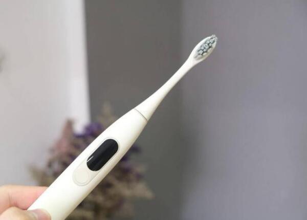 小米米家声波电动牙刷使用方法，建议收藏！