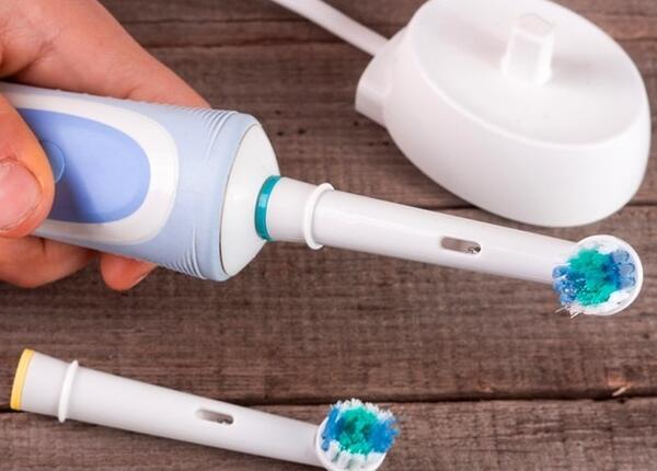 通用型刷头替换方法解析