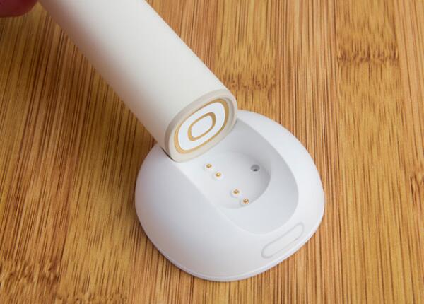 防水充电式牙刷能用吗