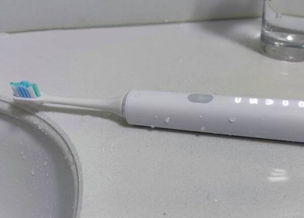 防水充电式牙刷的好处