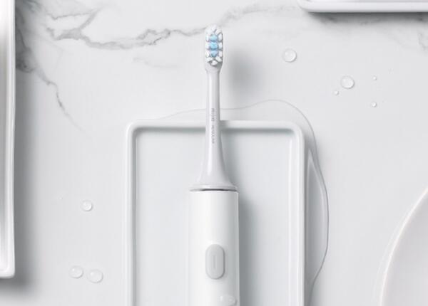 电动牙刷使用寿命