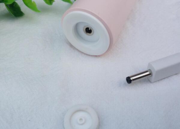 电动牙刷充电口小圆口防水吗？现代电动牙刷防水效果卓越！