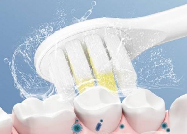 宝宝电动牙刷使用指南