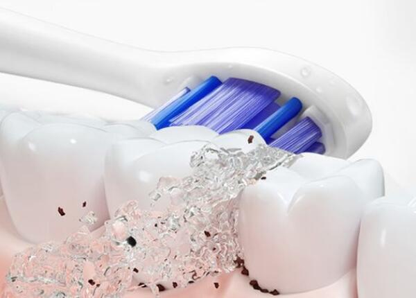 电动牙刷选择指南