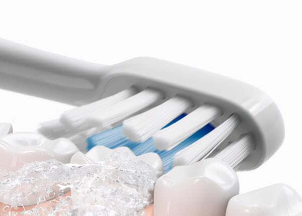 电动牙刷挑选注意事项