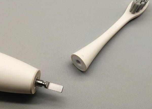 声波牙刷头更换常识